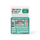 Rise 7-Hydroxymitragynine + Pseudoindoxyl Chewable Tablet Clean Mint 40mg Per Tablet | 3ct Back